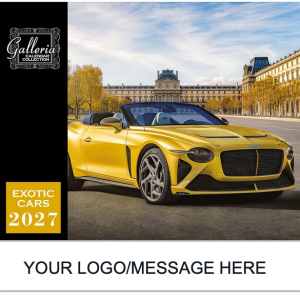 Wall Calendars - Themed
