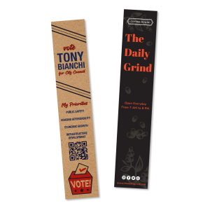 Bookmarks - Cardstock