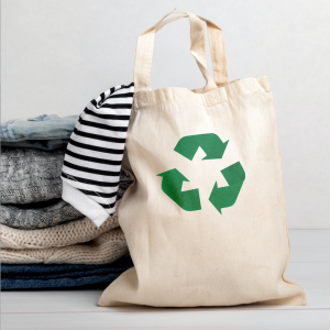 Custom Bags, Totes & Backpacks