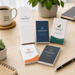 Paper Flip Books