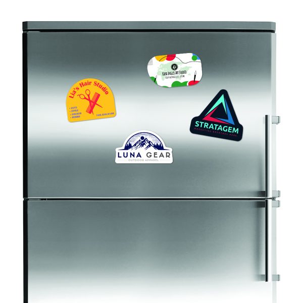 Custom Shaped Magnets