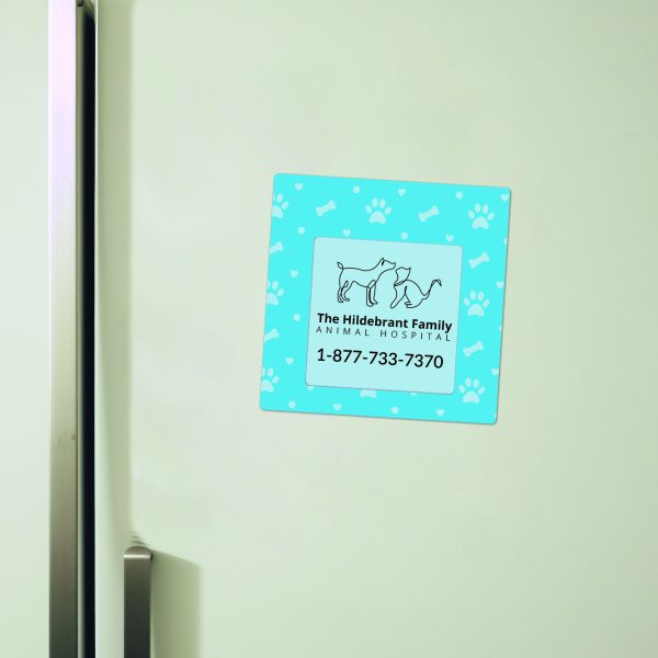 Photo Frame Magnets