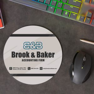 Mouse Pads