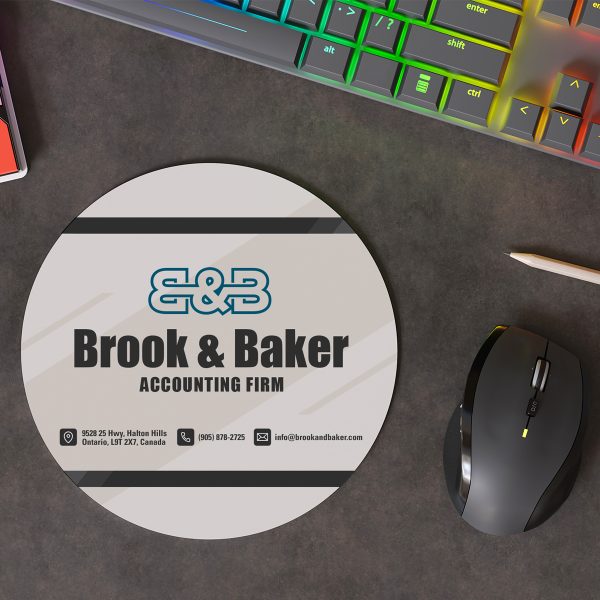 Mouse Pads