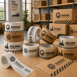 Packing Tape