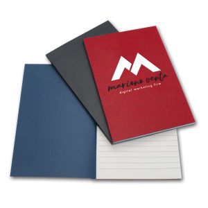 Note Books