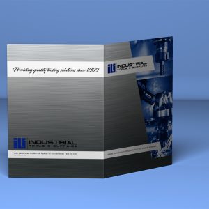 Presentation Folders