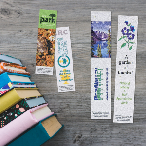 Seed Bookmarks