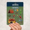 Custom Sticker Sheets - Image 2