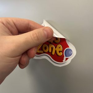 ClingZ Window Decals